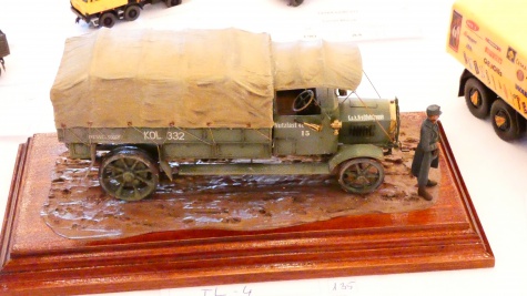Beskyd model kit show 2019 Beskyd model kit show 2019