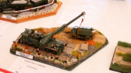 Beskyd model kit show 2019