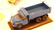 Beskyd model kit show 2019