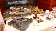 Beskyd model kit show 2019