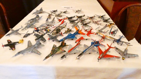 Beskyd model kit show 2019 Beskyd model kit show 2019