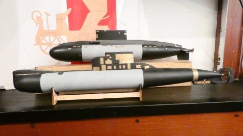 Beskyd model kit show 2019 Beskyd model kit show 2019