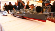 Beskyd model kit show 2019