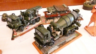 Beskyd model kit show 2019