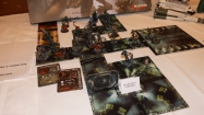 Beskyd model kit show 2019