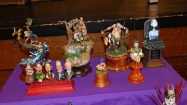 Beskyd model kit show 2019