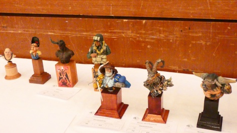 Beskyd model kit show 2019 Beskyd model kit show 2019