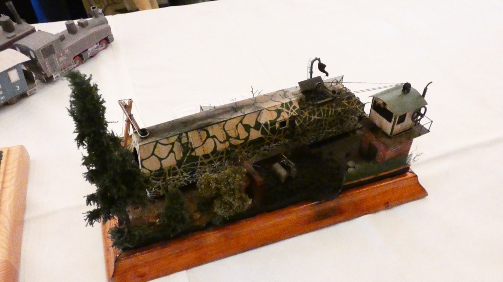 Beskyd model kit show 2019 (Plná velikost v novém okně) Beskyd model kit show 2019