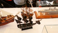 Beskyd model kit show 2019