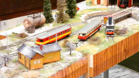 Beskyd model kit show 2019 Beskyd model kit show 2019