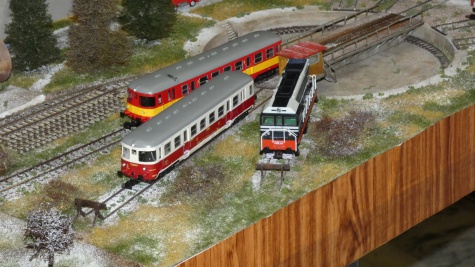 Beskyd model kit show 2019 Beskyd model kit show 2019