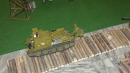 Beskyd model kit show 2019