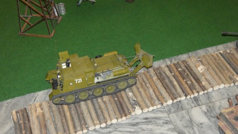 Beskyd model kit show 2019 Beskyd model kit show 2019