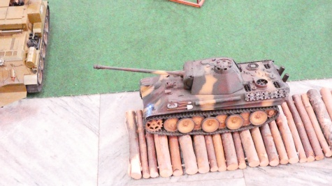 Beskyd model kit show 2019 Beskyd model kit show 2019