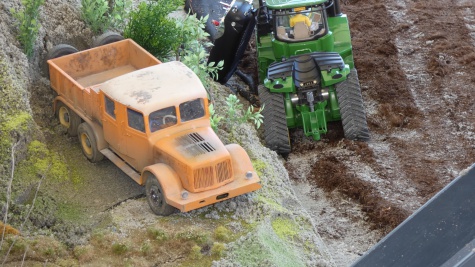 Beskyd model kit show 2019 Beskyd model kit show 2019