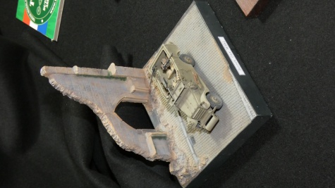 Beskyd model kit show 2019 Beskyd model kit show 2019