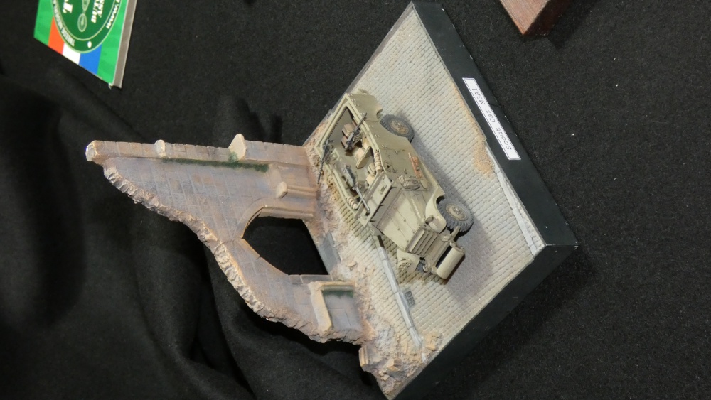 Beskyd model kit show 2019 (Plná velikost v novém okně) Beskyd model kit show 2019