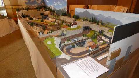 Beskyd model kit show 2019 Beskyd model kit show 2019