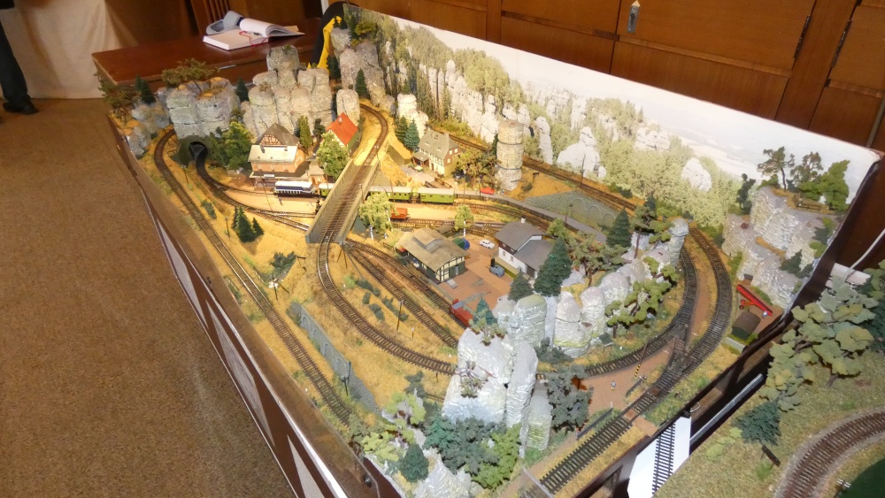 Beskyd model kit show 2019 (Plná velikost v novém okně) Beskyd model kit show 2019