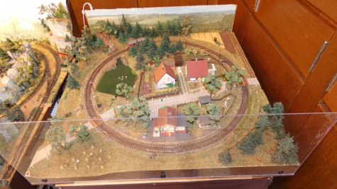 Beskyd model kit show 2019 Beskyd model kit show 2019