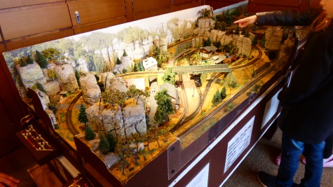 Beskyd model kit show 2019 Beskyd model kit show 2019