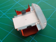 RV 90 - Bobr 11,5-2,1
