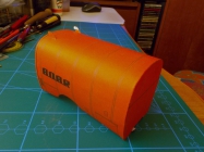 RV 90 - Bobr 11,5-2,1