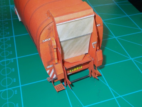 RV 90 - Bobr 11,5-2,1 RV 90 - Bobr 11,5-2,1