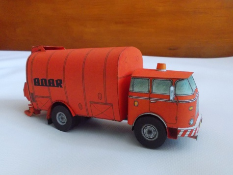 RV 90 - Bobr 11,5-2,1 RV 90 - Bobr 11,5-2,1