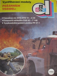 Avia A 30 DVS-12