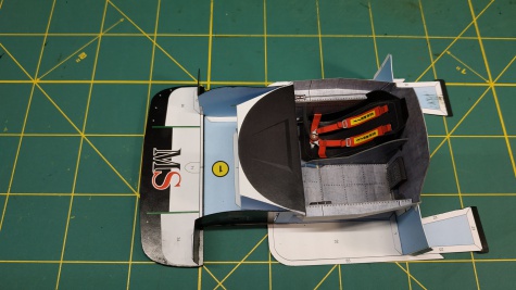 Lancia LC2 Lancia LC2