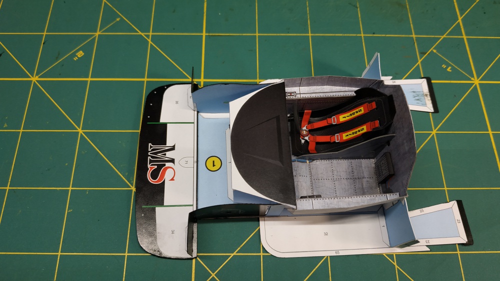 Lancia LC2 (Plná velikost v novém okně) Lancia LC2