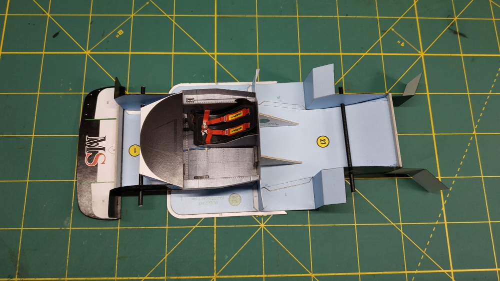 Lancia LC2 (Plná velikost v novém okně) Lancia LC2