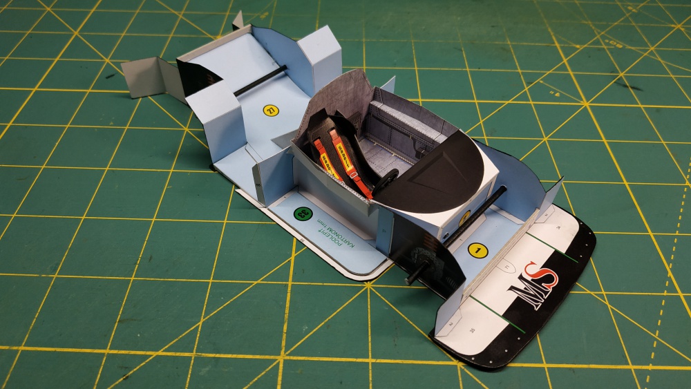 Lancia LC2 (Plná velikost v novém okně) Lancia LC2