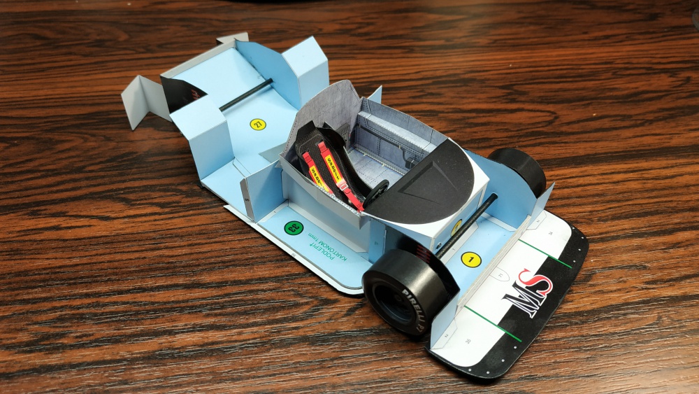 Lancia LC2 (Plná velikost v novém okně) Lancia LC2