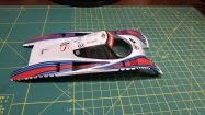 Lancia LC2
