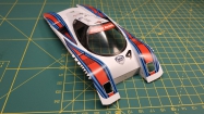 Lancia LC2