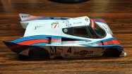 Lancia LC2