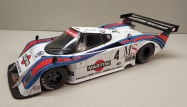 Lancia LC2