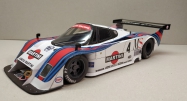 Lancia LC2