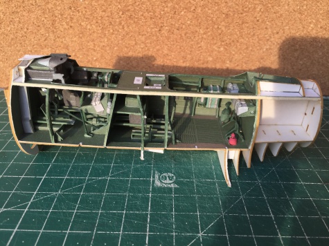 SBD-3 Dauntless SBD-3 Dauntless