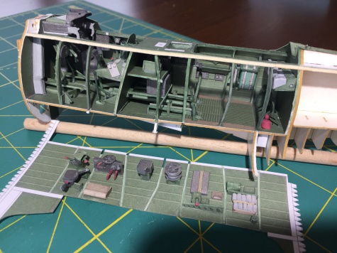 SBD-3 Dauntless SBD-3 Dauntless