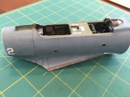 SBD-3 Dauntless