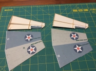 SBD-3 Dauntless
