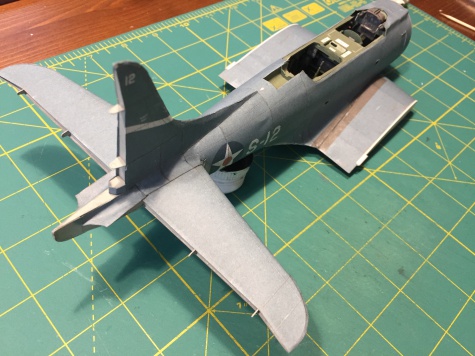 SBD-3 Dauntless SBD-3 Dauntless