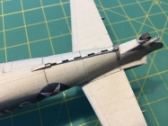 SBD-3 Dauntless