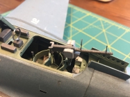 SBD-3 Dauntless