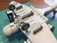 SBD-3 Dauntless