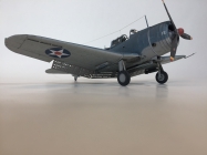 SBD-3 Dauntless