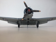 SBD-3 Dauntless